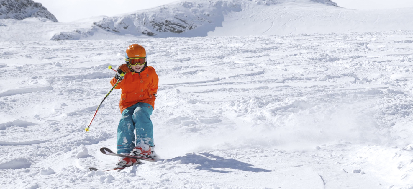 Ski Kinder Kurse