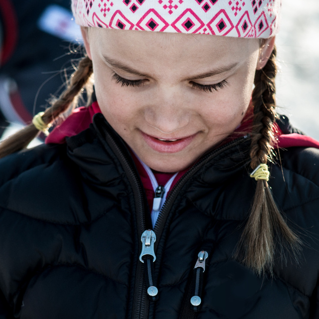 Langlauf Kinder Kurse