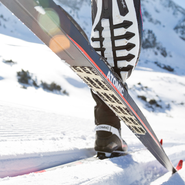 Langlauf Teens Kurse