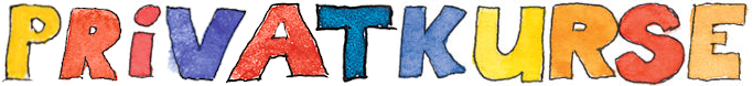 Privatkurse