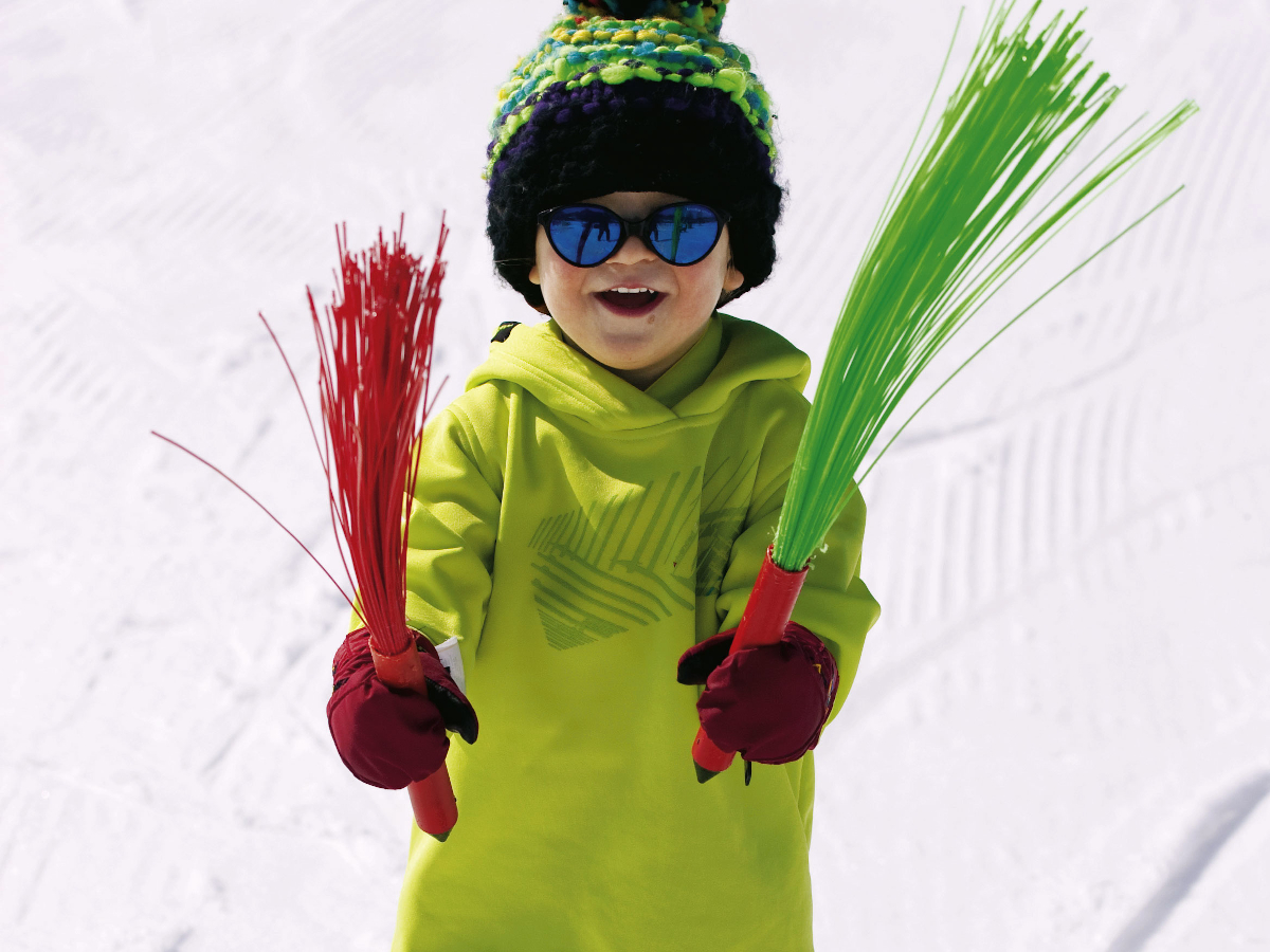 Unterrichtsstruktur Foto