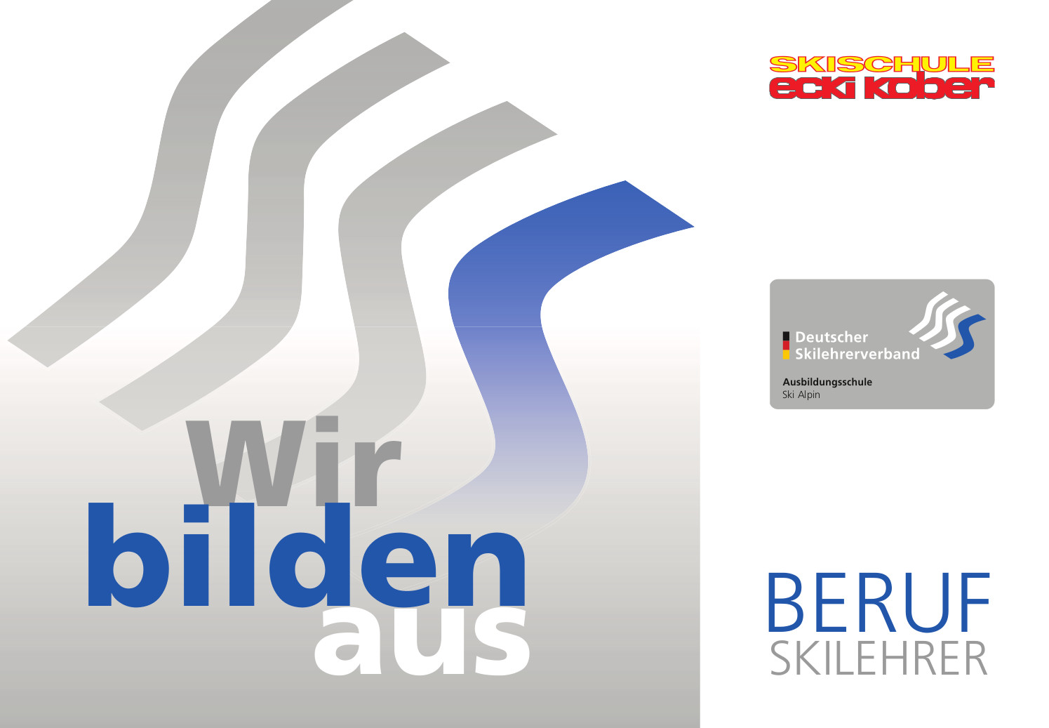 Logo Wir bilden aus