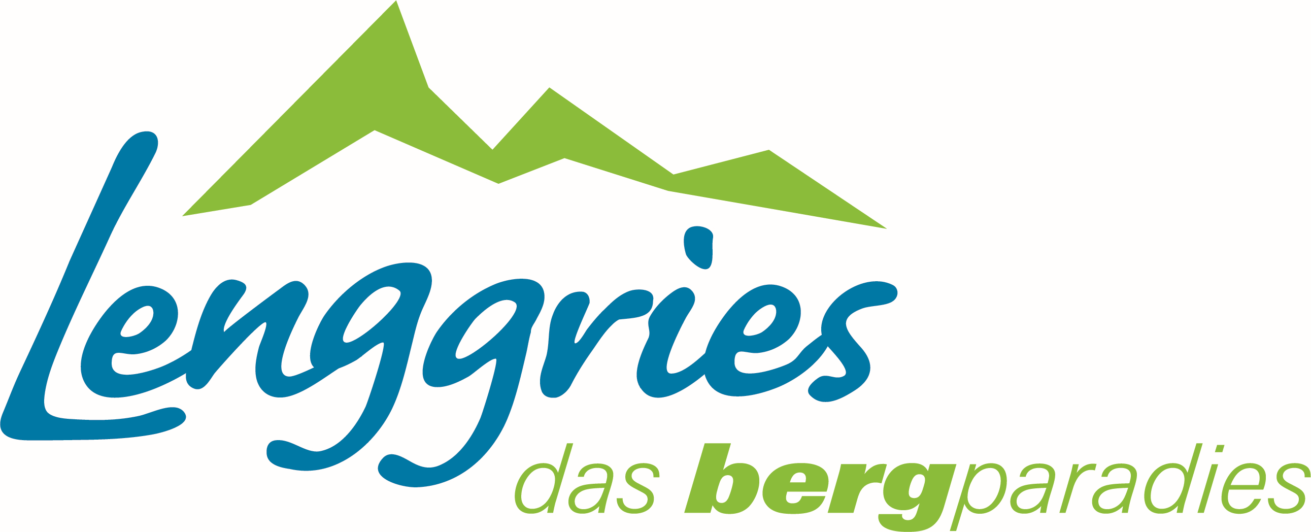 Logo Luftkurort Lenggries