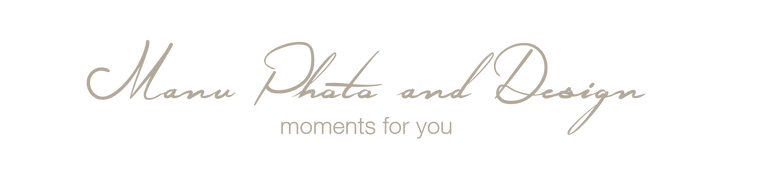 Logo Manu Photo and Design