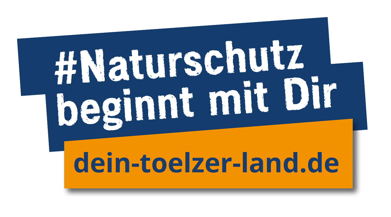 Logo Naturschutz beginnt mit dir