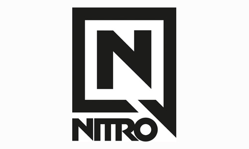 Logo Nitro