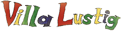 Logo Villa Lustig